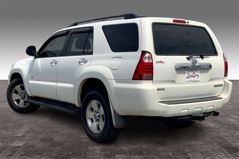 Used 2009 Toyota 4Runner Sport image 13
