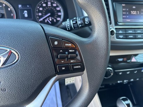 Used 2017 Hyundai Tucson SE image 18