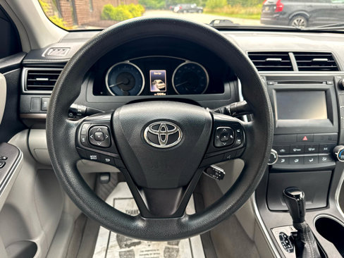 Used 2016 Toyota Camry LE w/ Protection Package (Q2) image 10