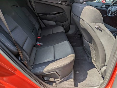 Used 2017 Hyundai Tucson Sport image 28
