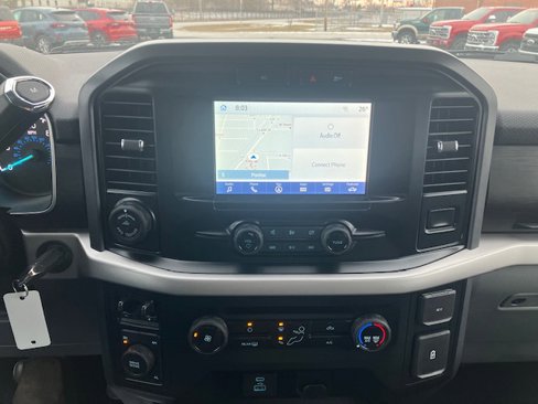 Used 2023 Ford F150 XLT image 20