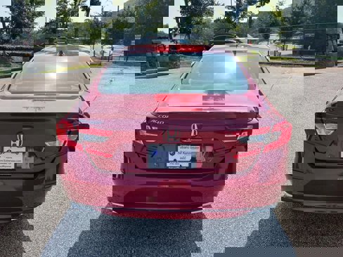 Used 2018 Honda Accord EX-L image 6