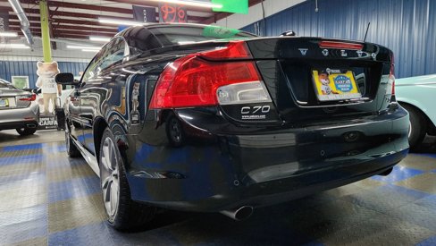 Used 2013 Volvo C70 T5 image 62