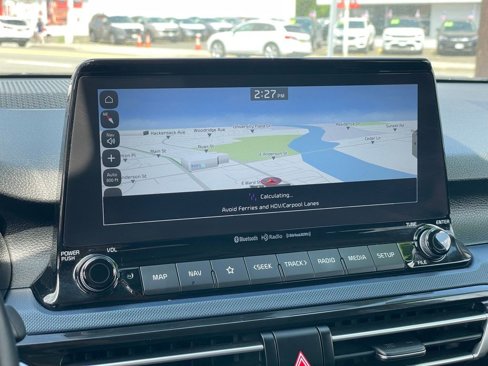 Used 2023 Kia Seltos S w/ Navigation Package image 18