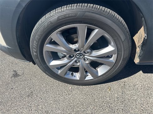 Used 2022 MAZDA CX-30 AWD 2.5 S w/ Preferred Package image 14