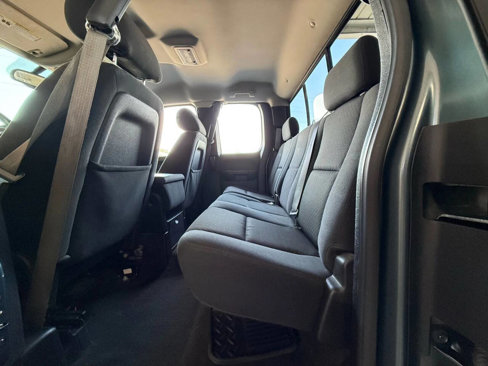 Used 2011 Chevrolet Silverado 1500 LT w/ All-Star Edition image 20