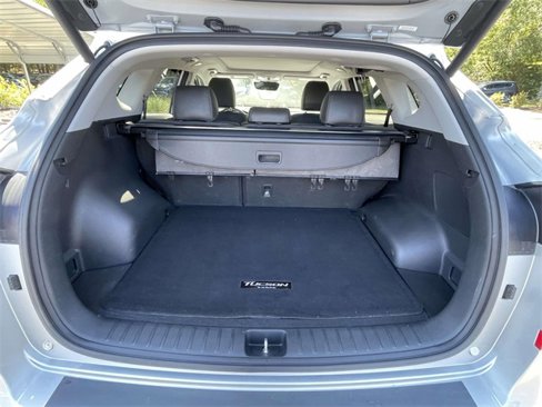 Used 2020 Hyundai Tucson Ultimate image 8