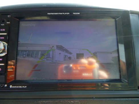 Used 2014 Dodge Grand Caravan SXT w/ Rear Park Assist Package image 18