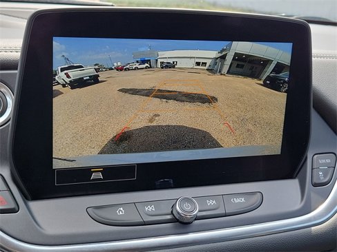 Certified 2023 Chevrolet Blazer LT w/ Convenience Package image 14