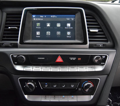 Used 2018 Hyundai Sonata SE image 24