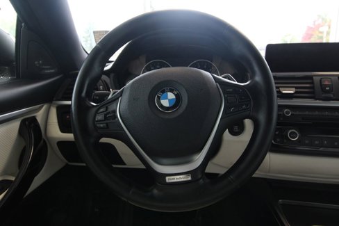 Used 2016 BMW 435i xDrive Coupe image 13