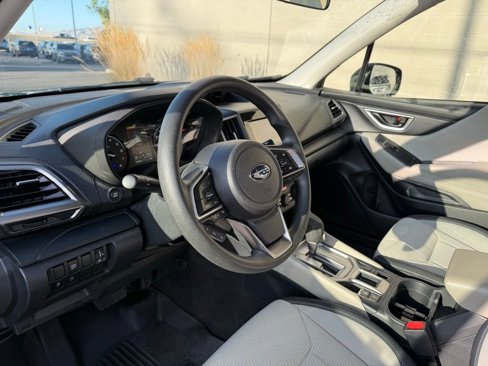 Used 2022 Subaru Forester image 16