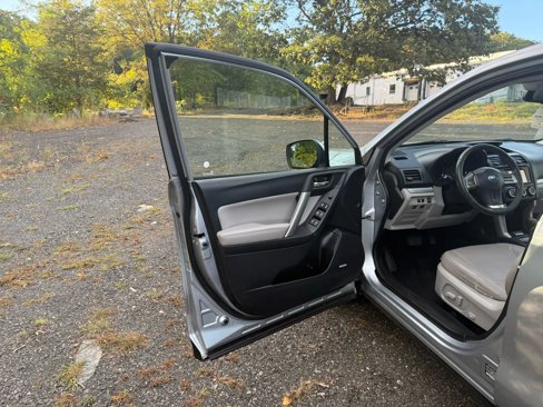 Used 2014 Subaru Forester 2.5i Touring image 34