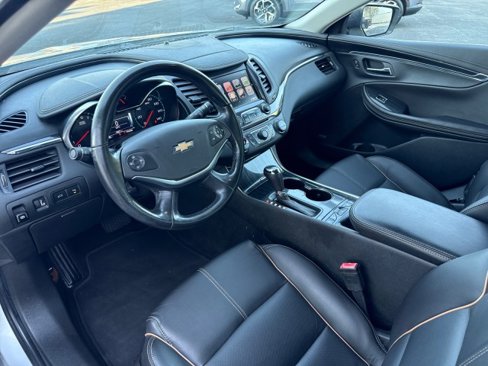 Used 2018 Chevrolet Impala Premier image 16