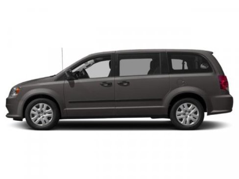 Used 2019 Dodge Grand Caravan GT image 3