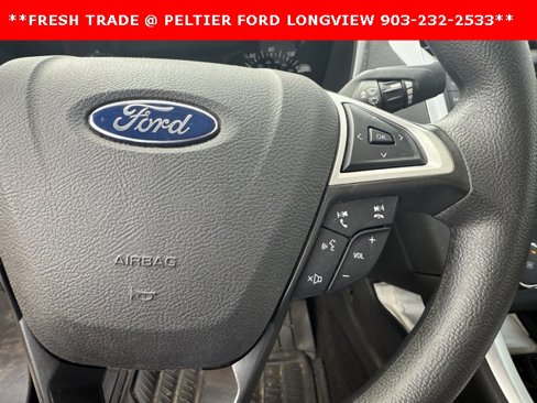 Used 2015 Ford Fusion S image 13