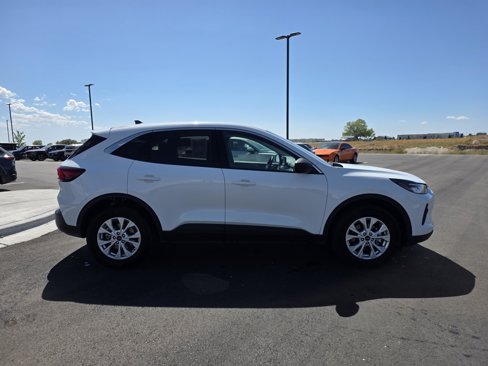 Used 2024 Ford Escape Active image 4