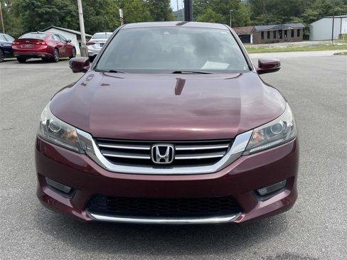 Used 2015 Honda Accord EX-L image 7