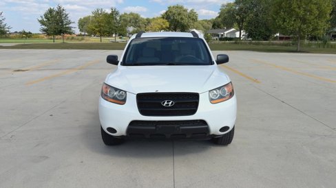 Used 2009 Hyundai Santa Fe GLS image 3