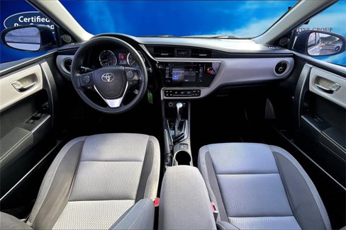 Used 2019 Toyota Corolla LE image 16