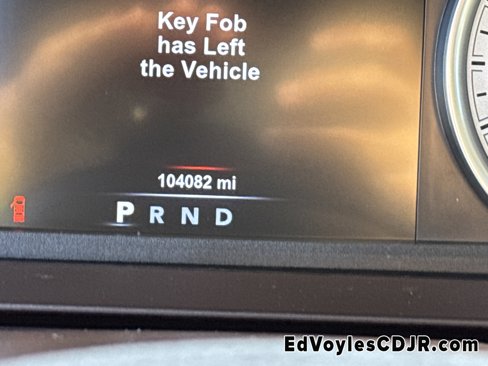 Used 2015 RAM 1500 Laramie w/ Convenience Group image 32