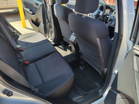 Used 2015 Subaru Forester 2.5i Premium w/ Popular Package #1 image 18
