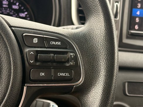 Used 2019 Kia Sportage LX image 14