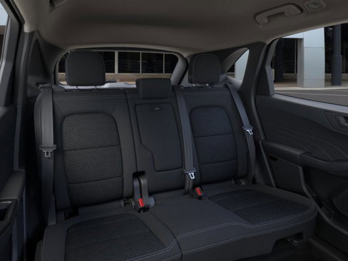 New 2025 Ford Escape Active w/ Cold Weather Package image 11