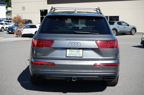 Used 2019 Audi Q7 3.0T Prestige image 6
