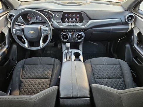 Used 2022 Chevrolet Blazer LT image 12