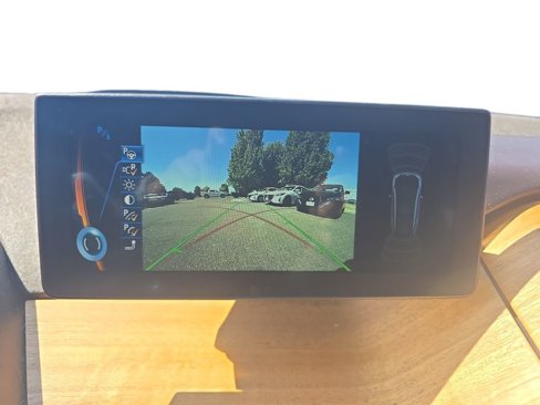 Used 2015 BMW i3 w/ Range Extender image 18