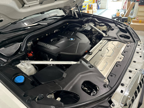Used 2018 BMW X3 xDrive30i w/ Convenience Package image 73