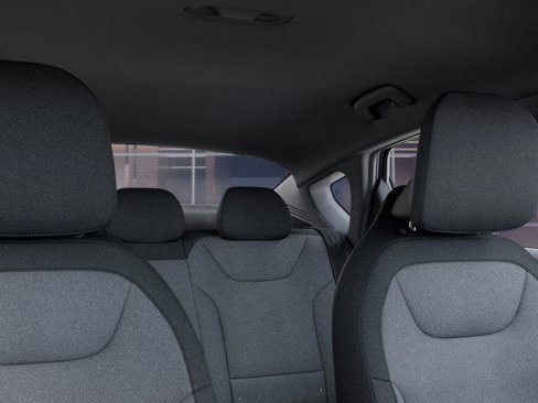 New 2025 Kia K4 LX image 27