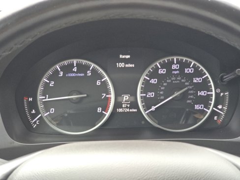 Used 2016 Acura ILX w/ Premium Package image 17