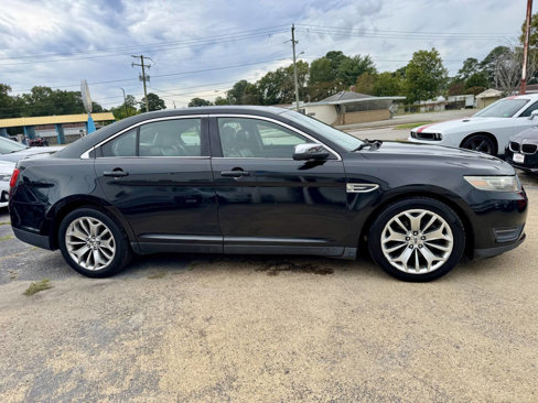 Used 2013 Ford Taurus Limited image 9