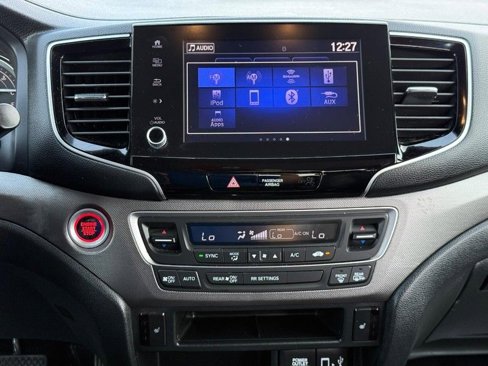 Used 2022 Honda Ridgeline RTL image 12