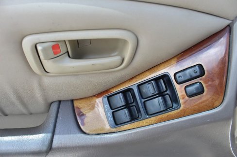 Used 1999 Lexus RX 300 4WD image 8