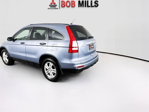 Used 2010 Honda CR-V EX image 5