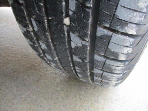Used 2012 Nissan Rogue SL image 11