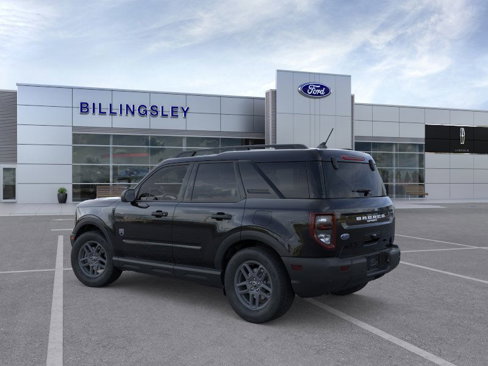New 2025 Ford Bronco Sport Big Bend image 4