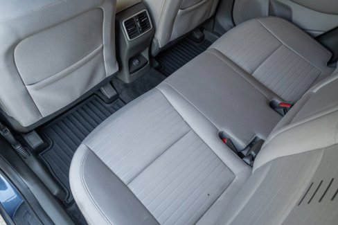 Used 2017 Kia Sportage LX w/ LX Popular Package image 18