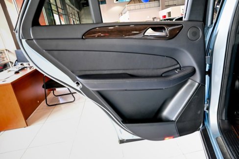 Used 2017 Mercedes-Benz GLE 350 4MATIC image 20