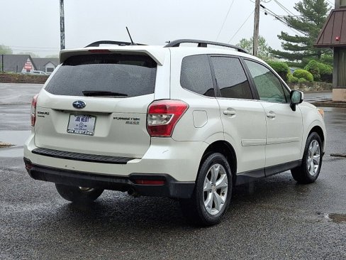 Used 2014 Subaru Forester 2.5i Limited image 10