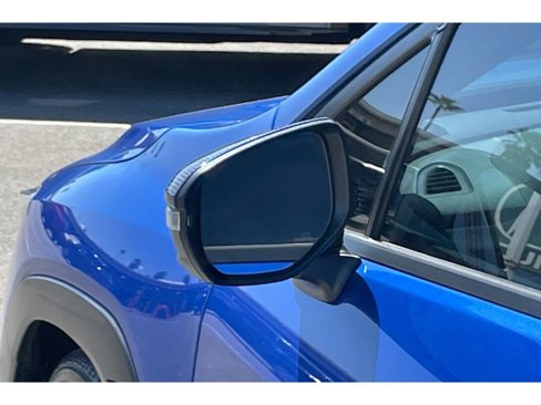 Used 2023 Subaru WRX GT image 49