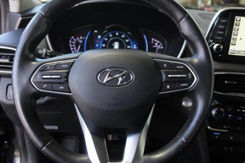 Used 2020 Hyundai Santa Fe Limited image 31