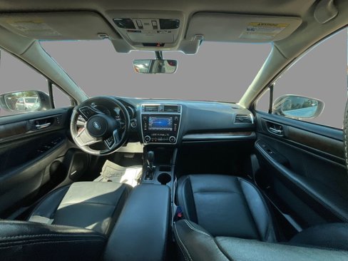 Used 2018 Subaru Outback 2.5i Limited image 9