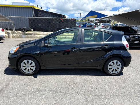 Used 2012 Toyota Prius C One image 2