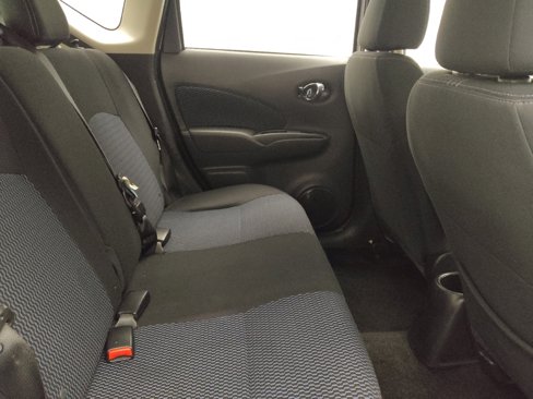 Used 2017 Nissan Versa Note SV image 19