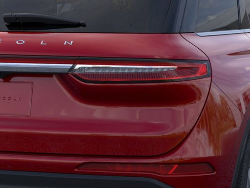 New 2025 Lincoln Corsair FWD image 21