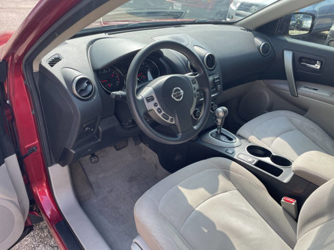 Used 2014 Nissan Rogue S w/ Convenience Package image 11